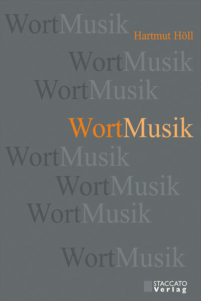 HARTMUT HÖLL: WORTMUSIKDeutschland