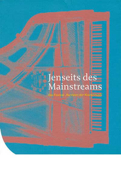 Jenseits des MainstreamsDeutsch Deutschland