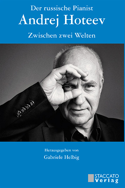 Andrej Hoteev - Zwischen zwei WeltenDeutschland